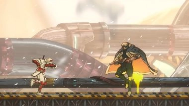 ‘Skate’ Trailer Out: Electronic Arts’ New ‘Skate’ Unveils Gameplay Trailer, to Be Available on Early Access From This Date