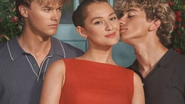 ‘The Summer I Turned Pretty’ Season 3 Episode 6: Laurel Finally Agrees To Join Belly’s Wedding, Belly and Conrad Share Intimate Moment