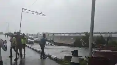 J&K Weather Update and Forecast: Flood Wreaks Havoc in Jammu, Weather Likely To Improve Today