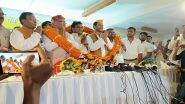 Bihar Assembly Elections 2025: Tej Pratap Yadav Announces Candidate for Ghosi Assembly Seat