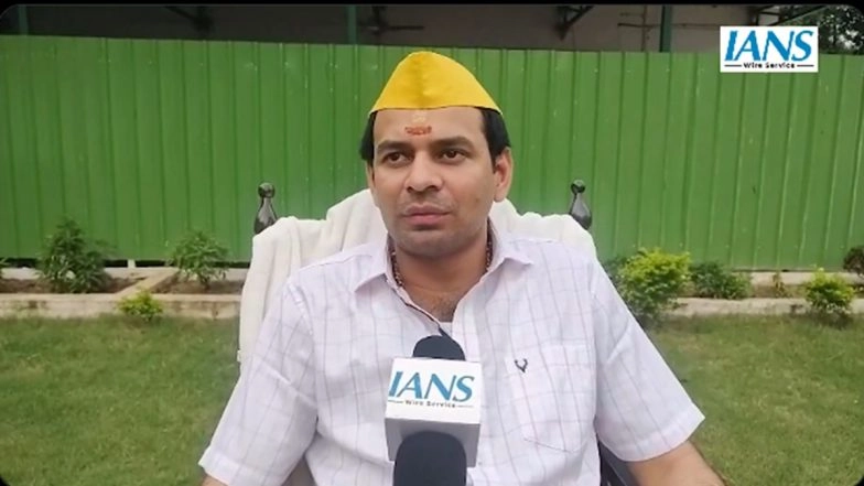 Bihar: Tej Pratap Alleges Assault Against MLA's Driver, Journalist During 'Voter Adhikar Yatra'