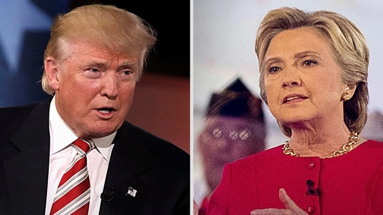 Hillary Clinton Says She&rsquo;d Nominate Donald Trump for Nobel Peace Prize If He Ends Russia-Ukraine War Without Territorial Concessions