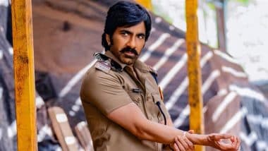 &lsquo;Mass Jathara&rsquo; Release Postponed: Ravi Teja&rsquo;s Action Entertainer Faces Delay Amid Industry Strikes (View Post)