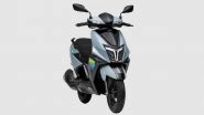 TVS Ntorq 150 Launch Live Streaming: Watch Online Telecast of Launch of New TVS Scooter; Know Price, Specifications and Other Details