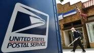 India&rsquo;s Department of Posts Announces Suspension of Booking of All Mail to US Amid Trump Tariffs