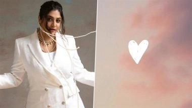 Tamil Actress Manjima Mohan Takes Pause From Instagram, Says ‘Health and Peace Matter Most’ (View Post)