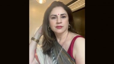 ‘Bigg Boss 19’: Kunickaa Sadanand Shares Her Hesitations Before Saying Yes to Salman Khan’s Show