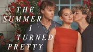 &lsquo;The Summer I Turned Pretty&rsquo; Season 3 Episode 7: Conrad Finally Confesses His Love for Belly, The Bachelorette Party Brings Realisations for Belly