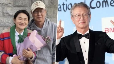 Legendary South Korean Comedian Jeon Yoo-seong Passes Away at 76: The ‘Godfather of Comedy’ Remembered for Mentoring Generations and Shaping Korean Television Humour