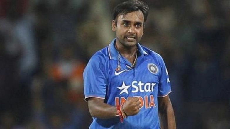Sachin Tendulkar, Gautam Gambhir Pay Tribute to Amit Mishra After Retirement Announcement 