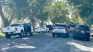 US: FBI Raids Magna Home, Arrests 2 Men for Planting Bomb Under Media News Vehicle in Utah&rsquo;s Salt Lake City