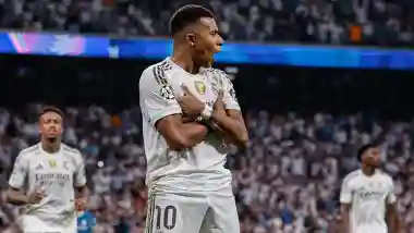 Will Kylian Mbappe Play Tonight in Real Madrid vs Espanyol La Liga 2025-26 Match? Here’s the Possibility of French Star Featuring in Starting XI