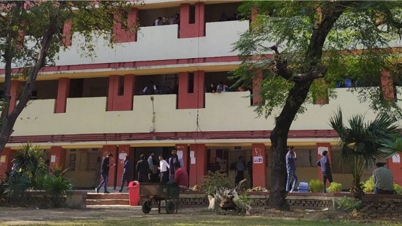 DU-Affiliated Ramanujan College&rsquo;s Principal Suspended Over Sex Harassment Charges, Ex-Union Minister&rsquo;s Daughter Among Complainants