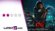 &lsquo;They Call Him OG&rsquo; Movie Review: Slick and Swag-Packed, Sure, but Nothing &lsquo;OG&rsquo; About Pawan Kalyan&rsquo;s Action Spectacle (LatestLY Reviews)
