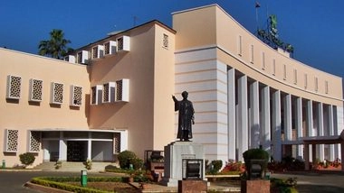 Odisha Assembly Monsoon Session To Begin Today, BJP Government and Opposition To Lock Horns on Key Issues
