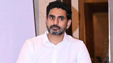 BlackBuck CEO Rajesh Yabaji Announces To Move Office out of Bengaluru ORR Over Potholes, Nara Lokesh Invites Him to Vizag