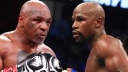 Mike Tyson vs Floyd Mayweather Confirmed! Boxing Legends Agree to Blockbuster Exhibition Fight in Spring 2026