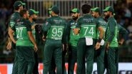 Asia Cup 2025: Mohammad Haris Shines As Pakistan Thrash Oman Cricket Team by 93 Runs