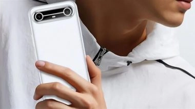 Tecno Pova Slim 5G Sale Starts Today in India; Check Price, Specifications and Features