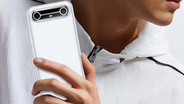 Tecno Pova Slim 5G Launched in India; Check Price, Specifications and Features