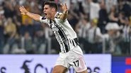 Juventus 4&ndash;3 Inter Milan, Serie A 2025&ndash;26: 19-Year-Old Vasilije Adzic&rsquo;s Stoppage Time Goal Hands La Vecchia Signora Win As Hakan Calhanoglu&rsquo;s Brace Goes in Vain