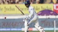 Rajat Patidar Slams Maiden First-Class Double Hundred, RCB Star Player Achieves Feat During Madhya Pradesh vs Punjab Ranji Trophy 2025-26