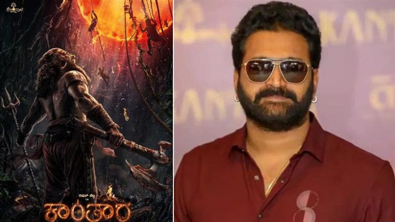 ‘Kantara – Chapter 1’: Makers of Rishab Shetty’s Upcoming Film Cancel Chennai Pre-Release Event After Vijay’s TVK Rally Stampede Tragedy in Karur – See Statement