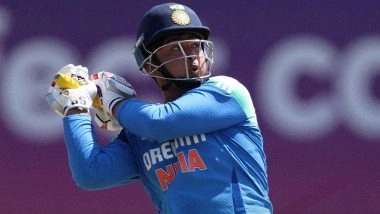 How To Watch IND U-19 vs AUS U-19 3rd YODI 2025 Free Live Streaming Online? Get Free Telecast Details of India vs Australia Youth Cricket Match on TV