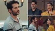 &lsquo;Kyunki Saas Bhi Kabhi Bahu Thi 2&rsquo;: Drama Intensifies As Karan Returns, Noina Indirectly Proposes to Mihir and Pari Plots Revenge (Read To Know More)