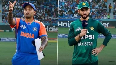 India vs Pakistan Final History: A Look at Past Results, H2H Record of IND vs PAK Grand Finale Matches Ahead of Asia Cup 2025 Summit Clash