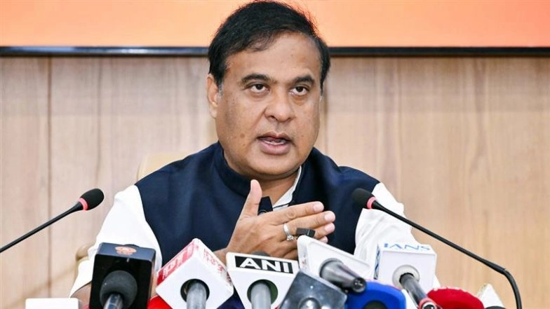 Assam HSLC, HS Board Exam 2026 Dates: Class 10 and 12 Board Exams To Begin in February Next Year, Says CM Himanta Biswa Sarma; Check Dates Here