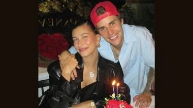 ‘Swag II’: Justin Bieber Gives Shoutout to His Wife Hailey Bieber, Son Jack Blues in New Album