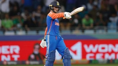 'You Talk, We Win' Abhishek Sharma Reacts After Scoring Match-Winning 74 in IND vs PAK Asia Cup 2025 Super 4 Match (See Post)