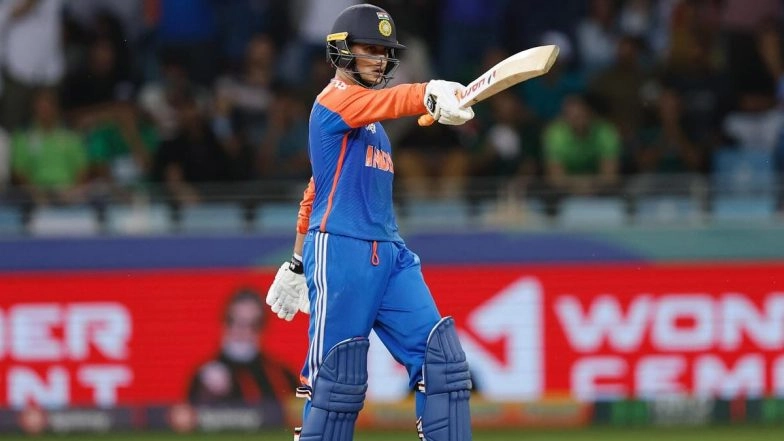 'You Talk, We Win' Abhishek Sharma Reacts After Scoring Match-Winning 74 in IND vs PAK Asia Cup 2025 Super 4 Match (See Post)