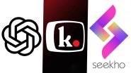 Google Play Store Top Free Apps List: ChatGPT, Kuku TV, Seekho, Meesho and Perplexity Among Most Downloaded Play Store Apps This Week