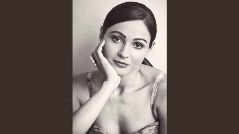 Karur Stampede: Andrea Jeremiah’s ‘Mask’ Unit Expresses Grief Over Loss of Lives in Tamil Nadu Tragedy (See Post)