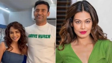 ‘Repeatedly Made a Soft Target’: Sangram Singh REACTS to Dating Rumours With Nikita Rawal, Wife Payal Rohatgi Drops Cryptic Posts on ‘Betrayal’ Amid Link-Up Speculations