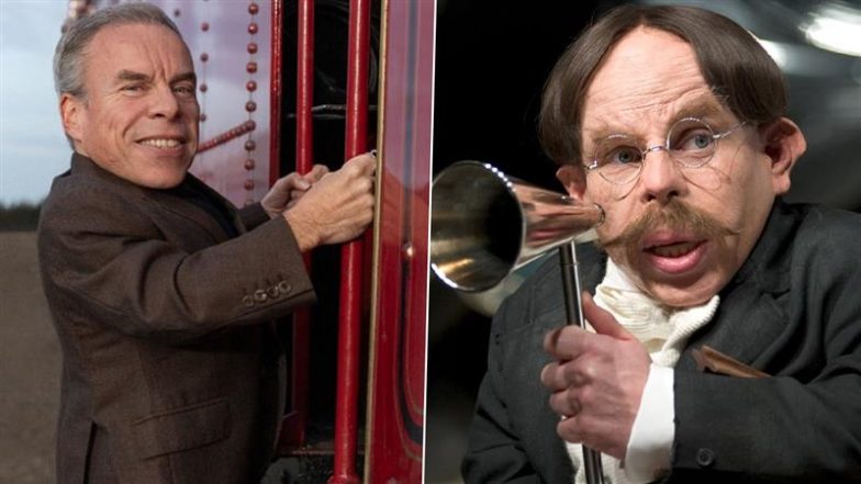 Guess Who Is Returning in HBO’s Upcoming ‘Harry Potter’ TV Series! Warwick Davis Back As Professor Filius Flitwick; First Original Film Star Confirmed (View Post)