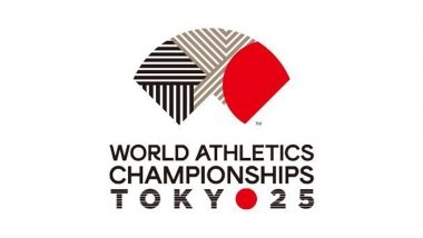 World Athletics Championships 2025: Schedule, Venue, Indian Contingent, Live Streaming, Telecast Details and All You Need to Know About the 20th Edition Track and Field Events