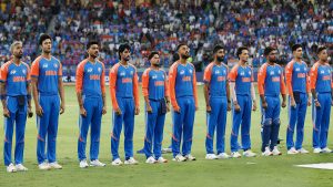 Cricket at Asian Games 2026: BCCI’s Concerns Over Player Accommodation and Facilities Addressed by Organisers.
