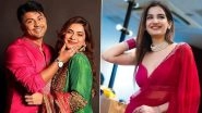 &lsquo;Our Journey Spans Nine Years&rsquo;: Bigg Boss 19&rsquo;s Nagma Mirajkar REACTS to Shubhi Joshi&rsquo;s Cheating Allegations on Her Boyfriend Awez Darbar, Influencer Also Shares Their Wedding Plans