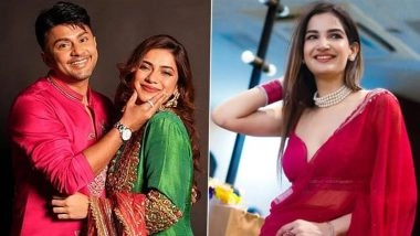 ‘Our Journey Spans Nine Years’: Bigg Boss 19’s Nagma Mirajkar REACTS to Shubhi Joshi’s Cheating Allegations on Her Boyfriend Awez Darbar, Influencer Also Shares Their Wedding Plans