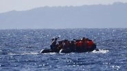 Turkey: 5 Migrants Killed After Overloaded Boat Collides With Coast Guard Vessel Near Badavut Coast