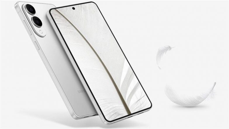 Samsung Galaxy S26 Edge Design and Details Leaked Ahead of Launch in 2026; Check Expected Specifications and Features