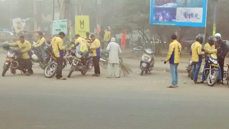 Bike Taxis in Maharashtra: Bike Taxi Rides To Start at INR 15 for 1.5 Km, Check Details