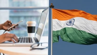 Internet Down: Are You Facing Internet Disruptions? Undersea Cable Cuts in Red Sea Slow Down Internet Services in Middle East and Asia Including India