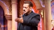 &lsquo;Bigg Boss 19&rsquo; Weekend Ka Vaar: Salman Khan Addresses Flood Crisis in Uttarakhand, Punjab and Jammu; Shehnaaz Gill Brings Brother Shehbaz As First Wild Card, No Eviction This Week (View Post)