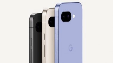 Google Pixel 10a Launch Expected Earlier Than April 2026; Check Rumoured Specifications and Features