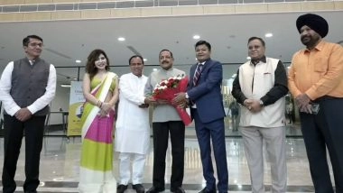 AI Can Create Miracles if Used Judiciously, but Misuse Risks Rise of Deepfakes and Misinformation, Says Union Minister Dr Jitendra Singh