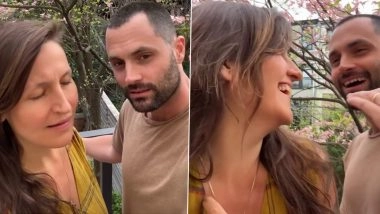 ‘You’ Star Penn Badgley and Wife Domino Kirke Become Parents to Identical Twin Boys